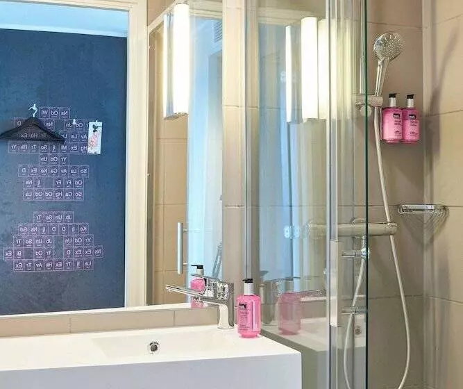 Hotelli Moxy Southampton