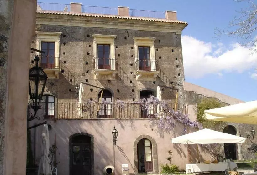 La Rocca Della Rosa