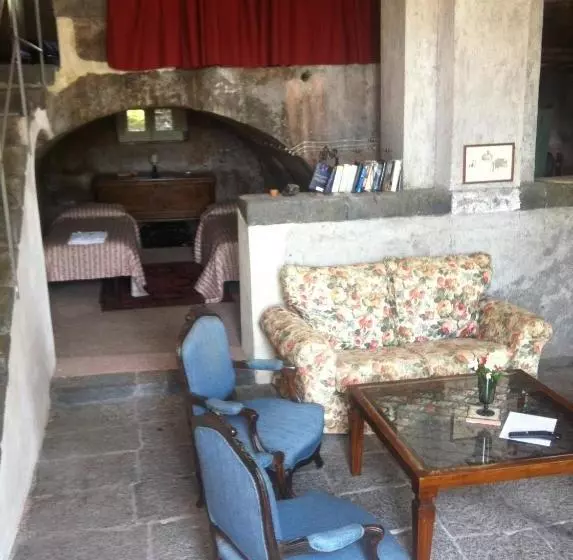 La Rocca Della Rosa
