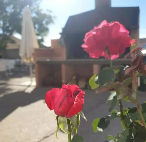 Majatalo Hostal La Horra