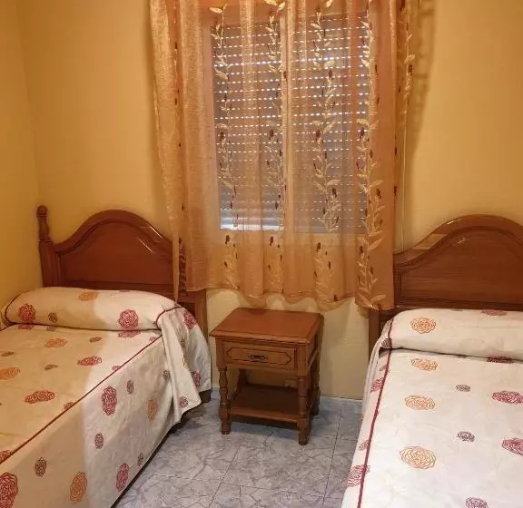 Majatalo Hostal La Horra