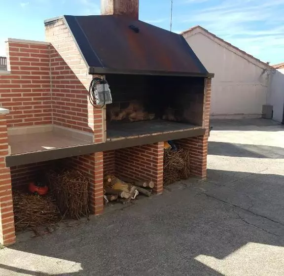 Majatalo Hostal La Horra