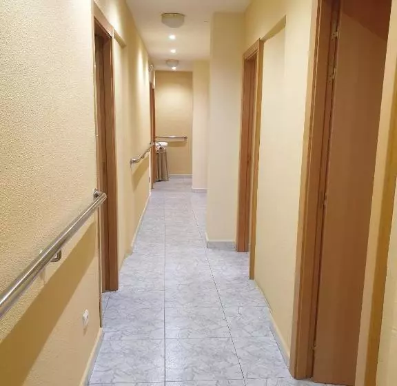 Majatalo Hostal La Horra