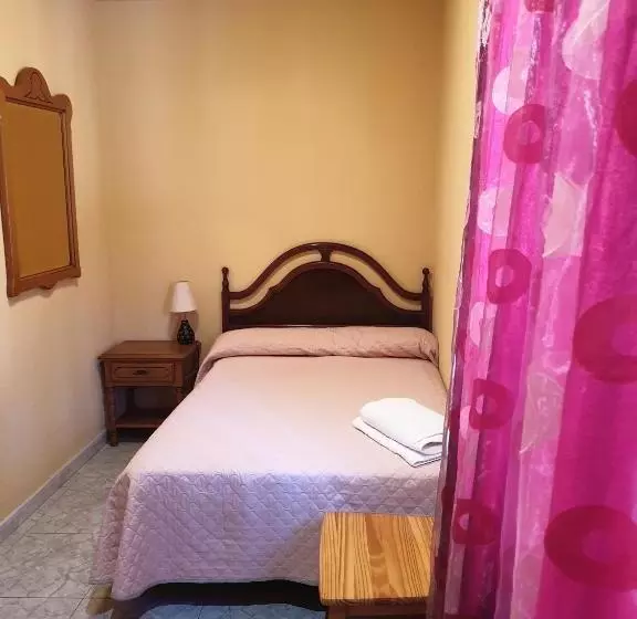 Majatalo Hostal La Horra