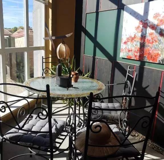 Majatalo Hostal La Horra