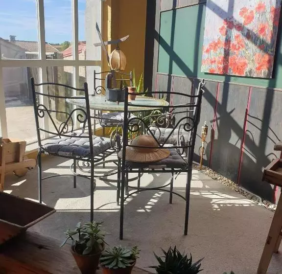 Majatalo Hostal La Horra