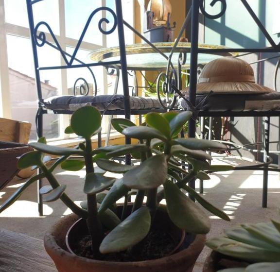 Пансион Hostal La Horra