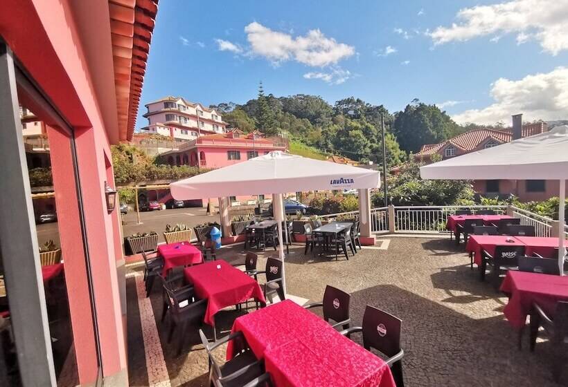 Santana In Nature Bed & Breakfast