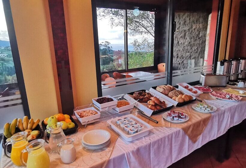 Santana In Nature Bed & Breakfast