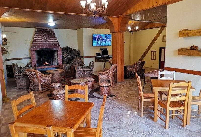 Santana In Nature Bed & Breakfast