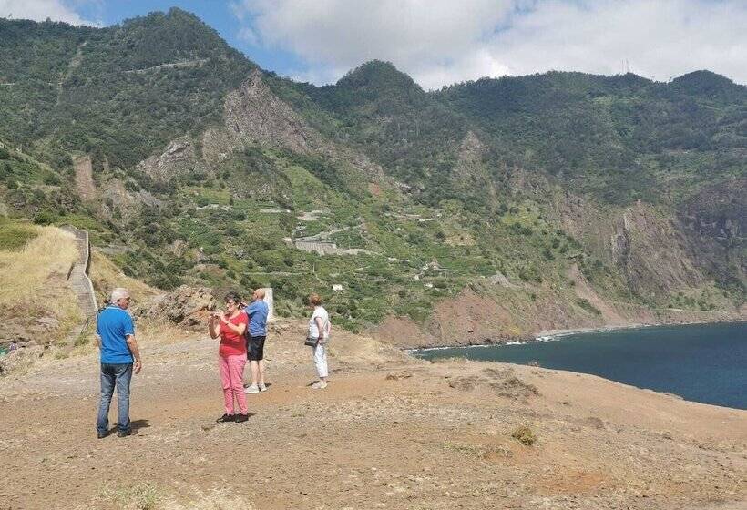 Santana In Nature Bed & Breakfast