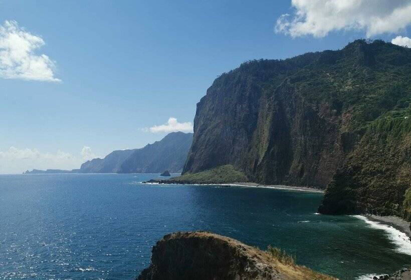 Santana In Nature Bed & Breakfast