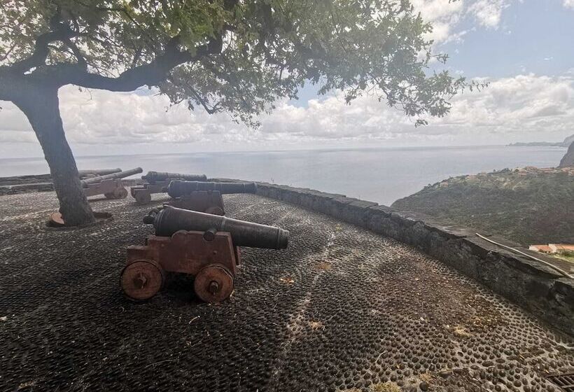 Santana In Nature Bed & Breakfast