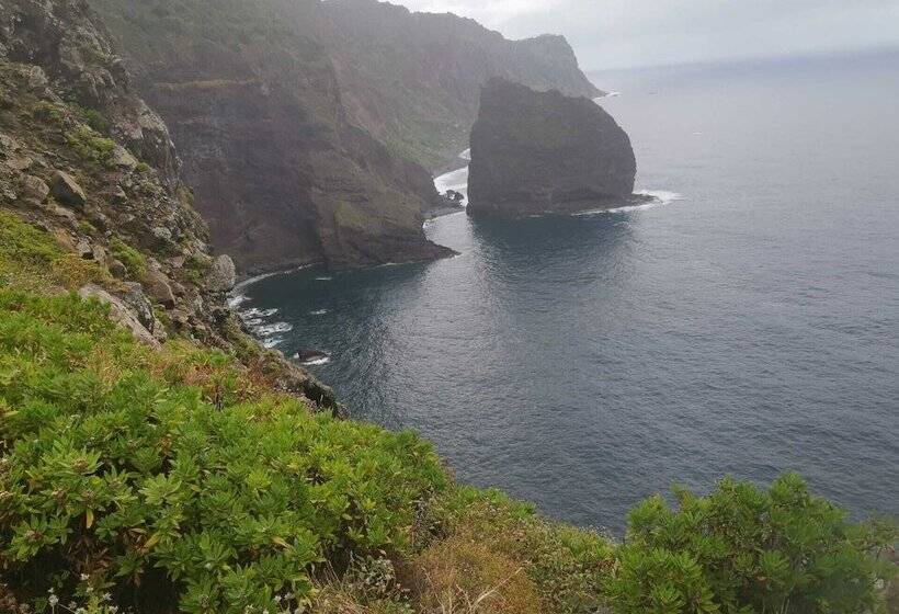 Santana In Nature Bed & Breakfast