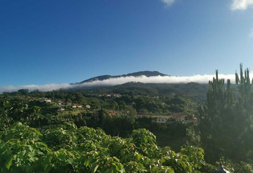 Santana In Nature Bed & Breakfast