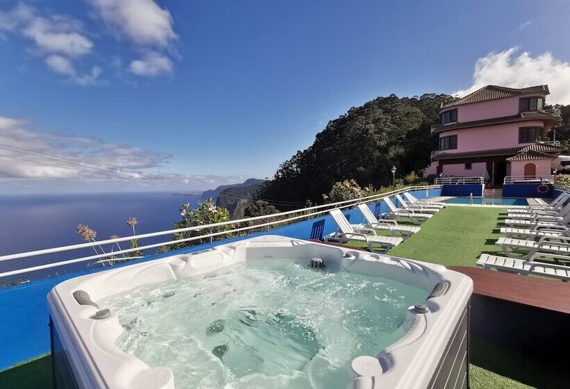 Santana In Nature Bed & Breakfast