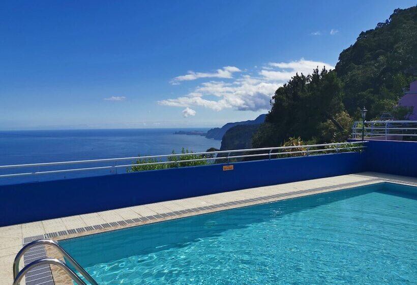 Santana In Nature Bed & Breakfast