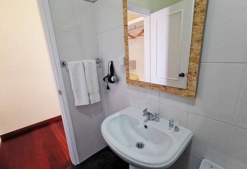 Santana In Nature Bed & Breakfast