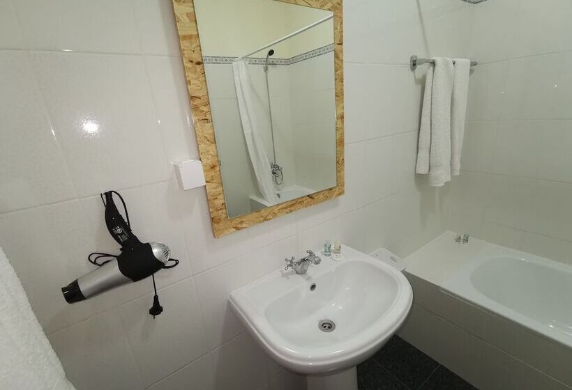 Santana In Nature Bed & Breakfast