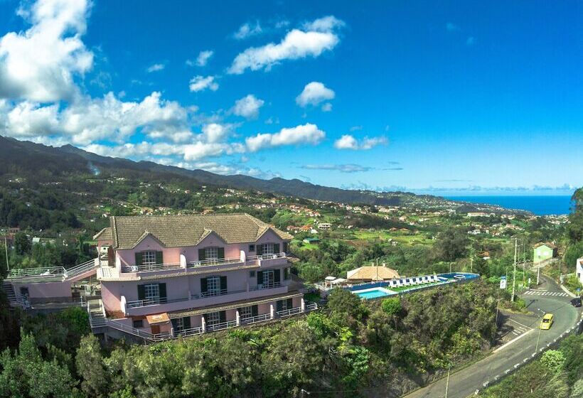 Santana In Nature Bed & Breakfast