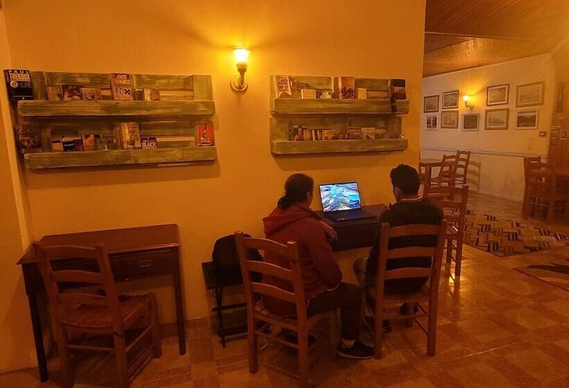 Santana In Nature Bed & Breakfast