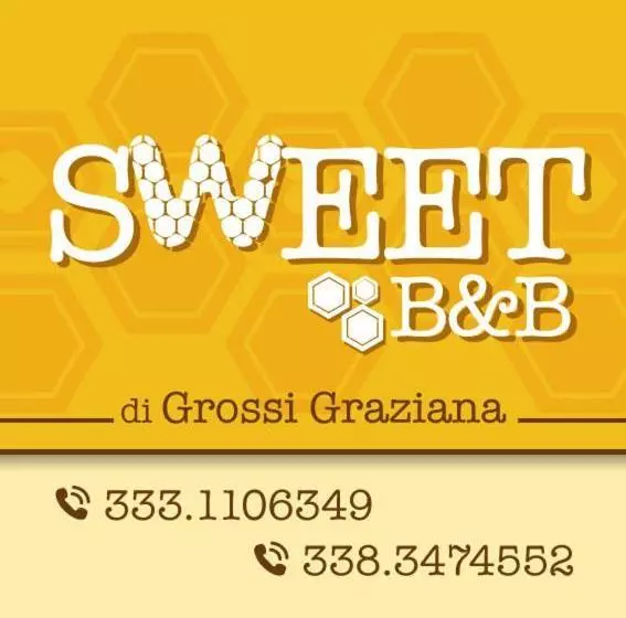 Sweet B&b Di Grossi Graziana