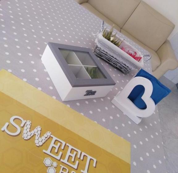 Sweet B&b Di Grossi Graziana