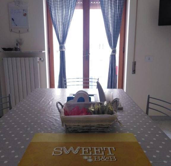 Sweet B&b Di Grossi Graziana