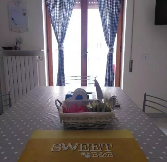 Sweet B&b Di Grossi Graziana