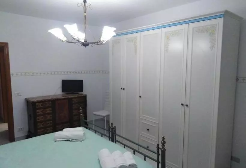 Sweet B&b Di Grossi Graziana