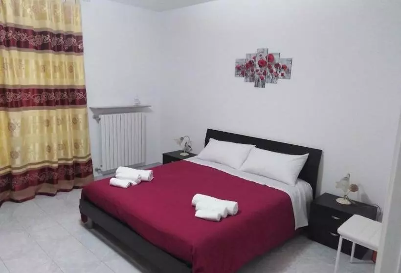 Sweet B&b Di Grossi Graziana