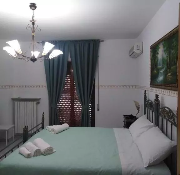 Sweet B&b Di Grossi Graziana