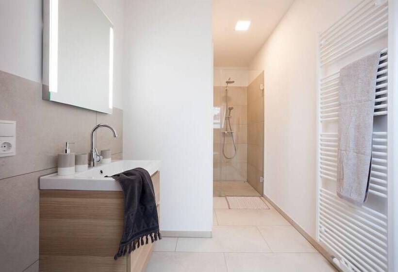 Apartments Ludgerushof