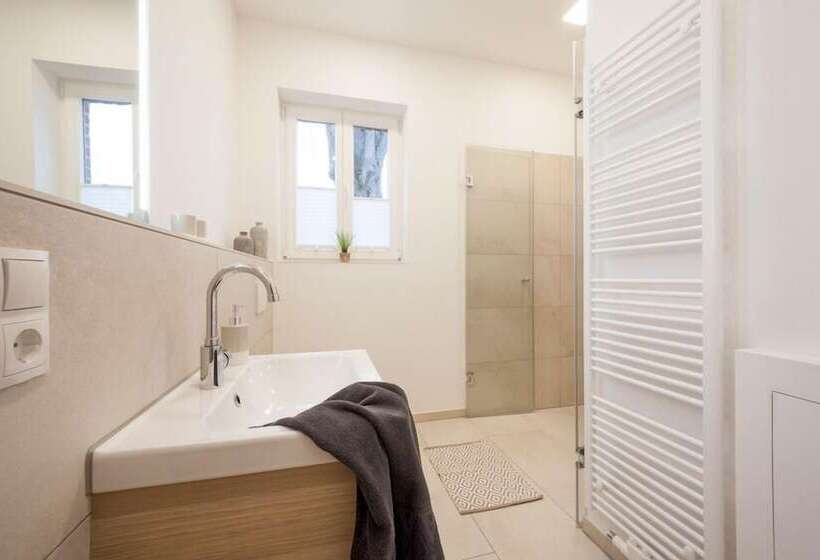 Apartments Ludgerushof