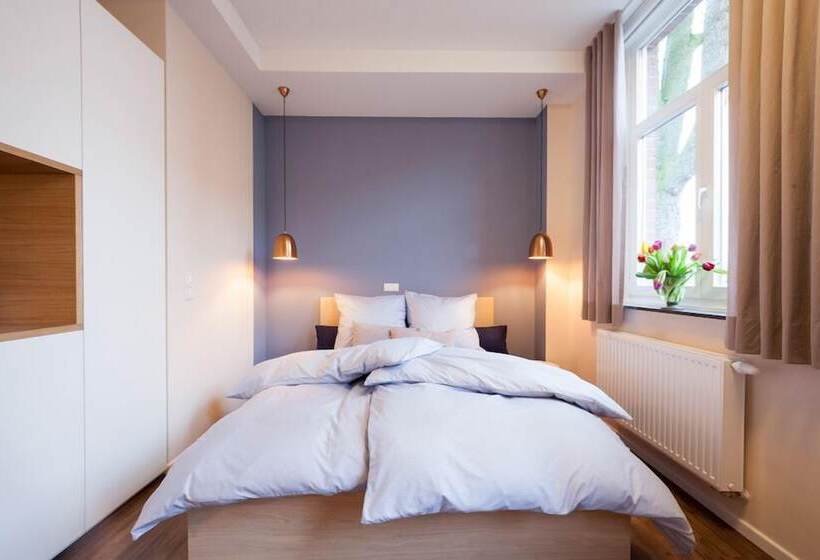 Apartments Ludgerushof