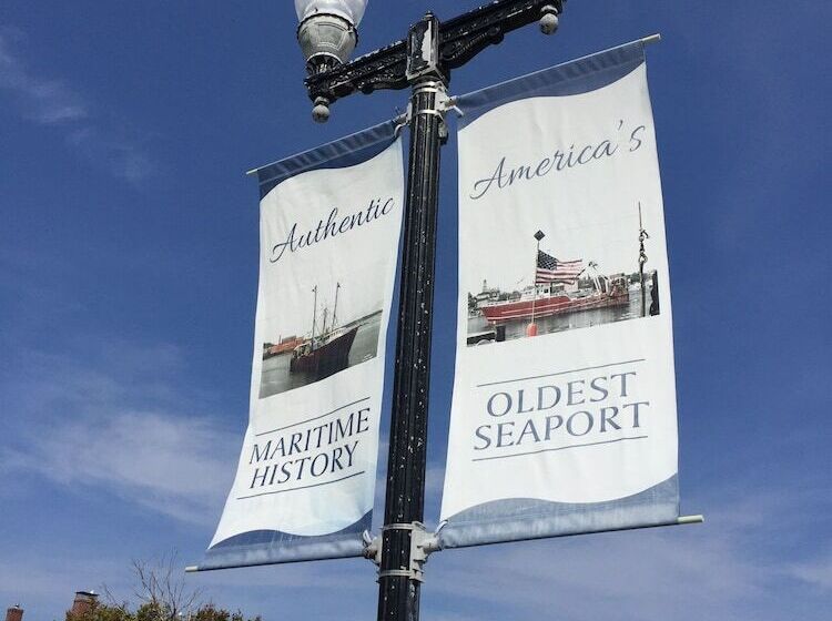 צימר The Hydrangea Inn