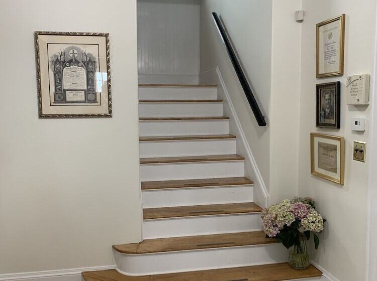 צימר The Hydrangea Inn