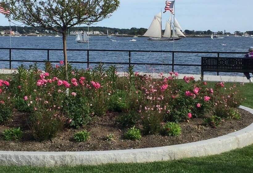 צימר The Hydrangea Inn