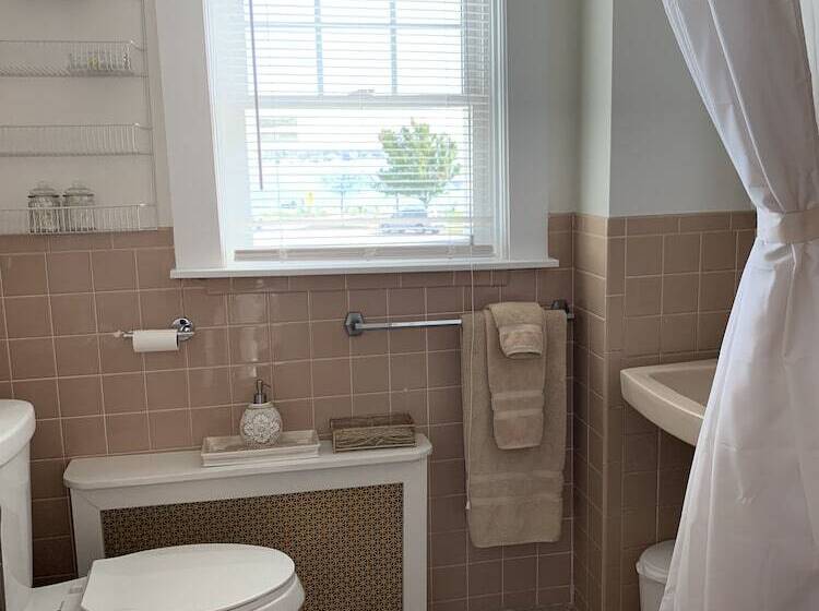 צימר The Hydrangea Inn