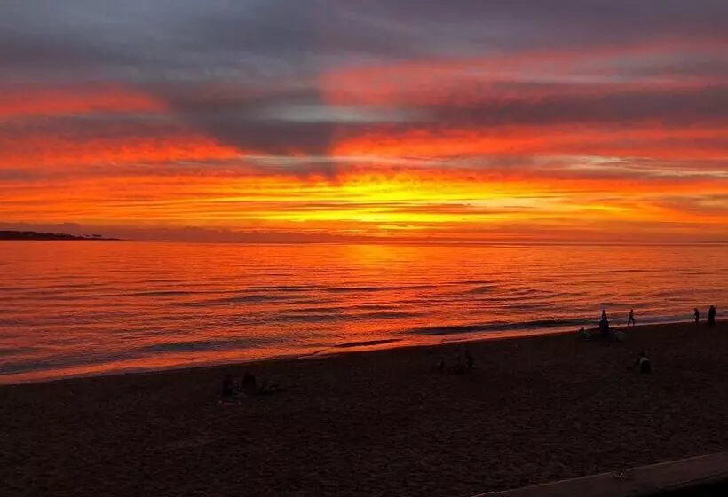 Aamiaismajoitus (B&B) The Hydrangea Inn
