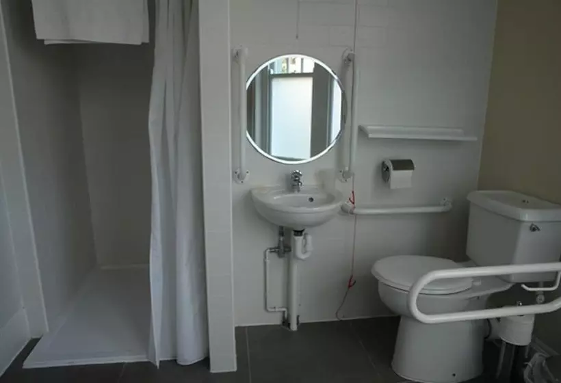 ベッドアンドブレックファースト The Moon And Sixpence