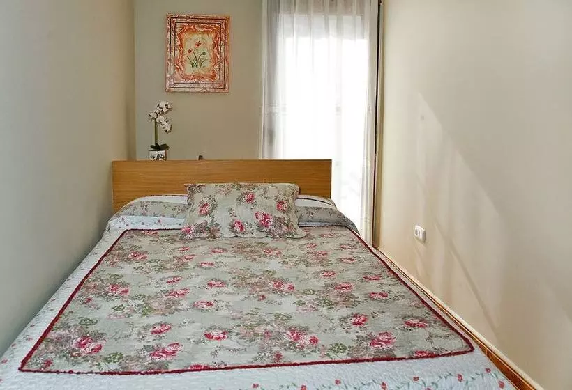 Casa Rural Buenaventura