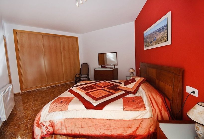 Casa Rural Buenaventura