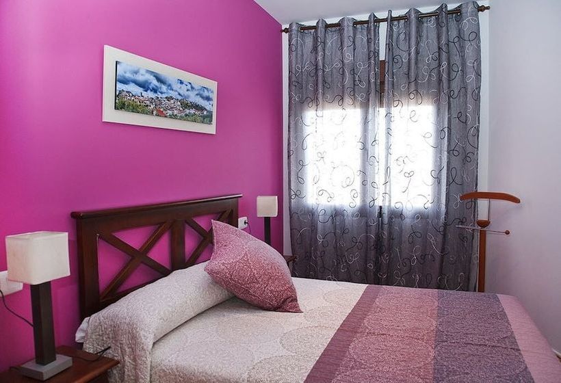 Casa Rural Buenaventura