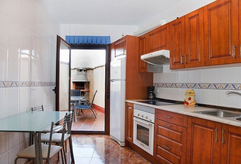 Casa Rural Buenaventura