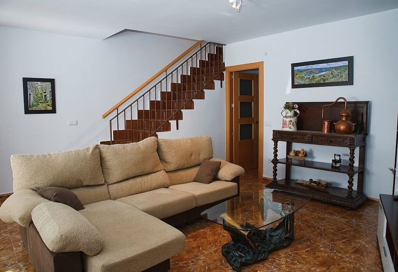 Casa Rural Buenaventura