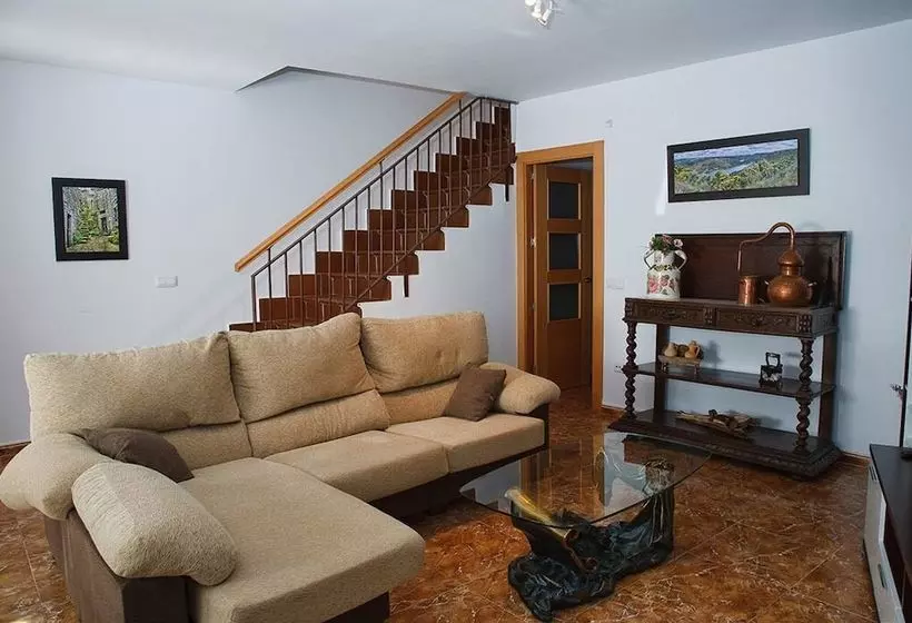 Casa Rural Buenaventura