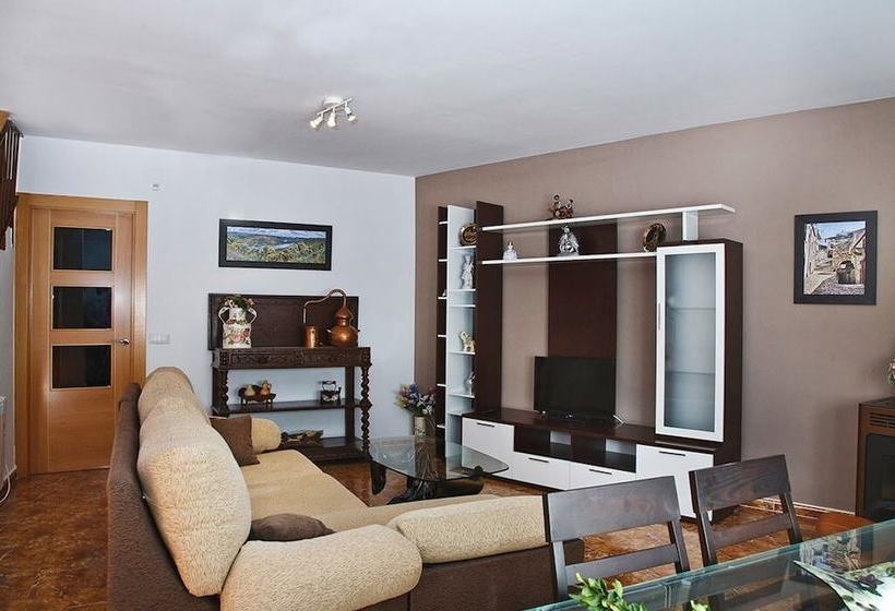 Casa Rural Buenaventura