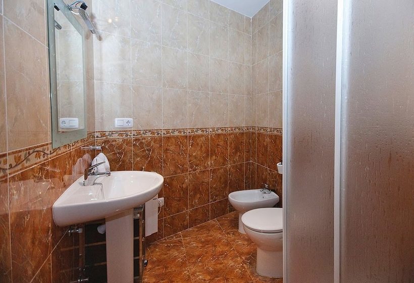 Casa Rural Buenaventura