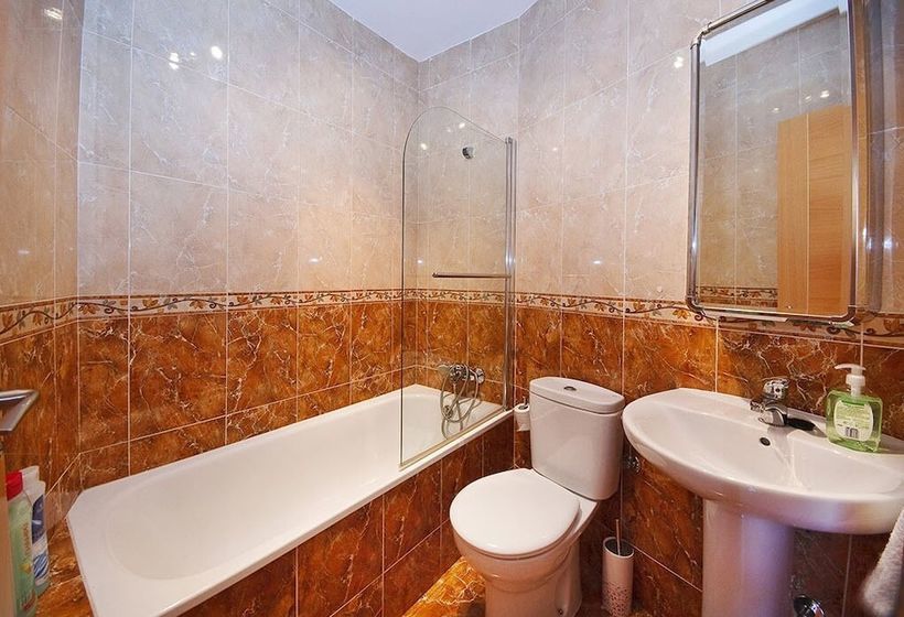 Casa Rural Buenaventura